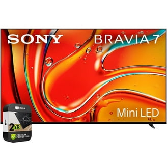 Sony 65” BRAVIA 7 Mini LED QLED 4K HDR Smart Google TV K65XR70 Sony 65” BRAVIA 7 Mini LED QLED 4K HDR Smart Google TV K65XR70