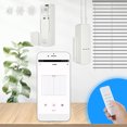 thumbnail image 3 of Persianas enrollables motorizadas inteligentes WiFi yeacher DIY, 3 of 7