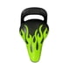 thumbnail image 3 of Sillín de bicicleta para , asiento de bicicleta para seguridad de , cojín suave para , asiento de bicicleta de Cola Sillín de bicicleta para niños, 3 of 8