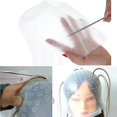thumbnail image 3 of Tapas de tinte reutilizables YONGSHENG para teñir el cabello con gancho, 3 of 3