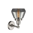 thumbnail image 2 of Innovations Lighting - Fulton - 1 Light Wall Sconce In Industrial Style-11, 2 of 4