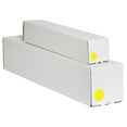 thumbnail image 2 of Tape Logic Removable Labels 2" Circle Fluorescent Yellow 500 /Roll DL1390FY, 2 of 5