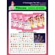 thumbnail image 3 of Disney Girls and Children's Nightglow Nail Stickers Ice and Snow Romance Princess Elsa Nail Stickers Cartoon Sticker Toys, 3 of 5