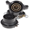 thumbnail image 3 of KAKOWELY 4 Sets Thermostat Temperature Control Kettle Base Electric Kettle Part Accessory,2.76"X2.76"X0.98", 3 of 4