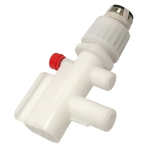 Dishwasher Facet Adapter Compatible with Danby Model Numbers DDW1899WP, DDW1899WP1, DDW399W