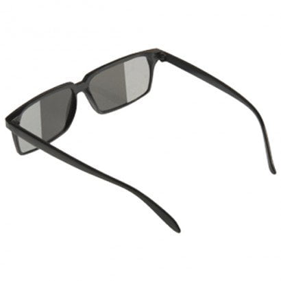 One Size Rear View Spy Sunglasses
