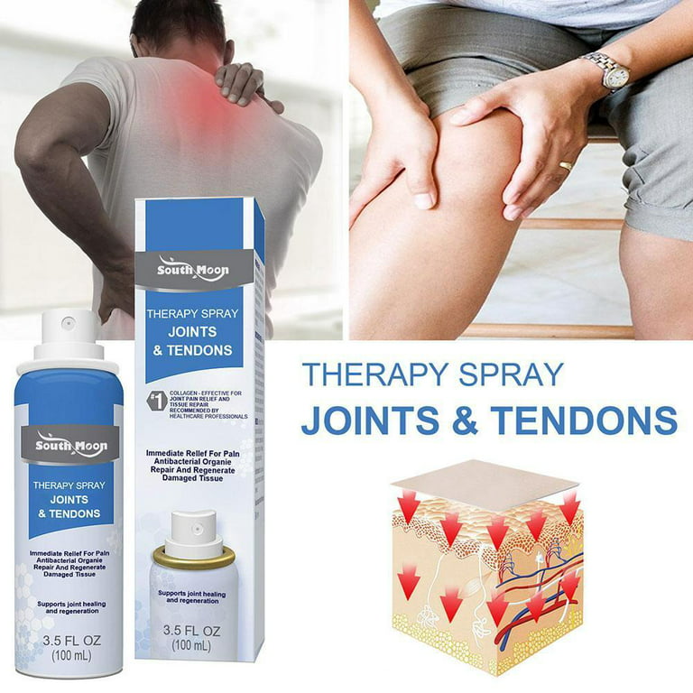Hondrox (30 ml.) Spray Treats Joint Pain : : Health & Personal Care