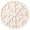 White, variant on Silicone Trivet Heat-Resistant Pot Holder – Non-Slip Snowflake Design Hot Pad for Kitchen Countertops, 7.5 Inch Multi-Purpose Mat for Hot Pots, Pans, Bowls & Mugs, Dishwasher Safe