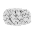 thumbnail image 2 of Ftwytp Washable Microfiber Mop Mat, Mop Replacement Head, Super Fine Material, Enhanced Cleaning Performance, Washable Reusable, Easy To Maintain, Compatible, 2 of 6