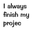 thumbnail image 3 of CafePress - Very Funny Project Manager Quote T Shirt - Men's Classic Graphic T-Shirt, 3 of 4