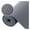 Grey1, variant on Non-Adhesive Shelf Liner Kitchen Cabinets Protector Food Safe Easy to Cut Clean Non-slip Waterproof Drawer Liner Protects Surfaces Cupboard Liner