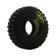 thumbnail image 2 of ZheElen 1.0'' Fit 5520mm pour 1/18 1/24 Rc TRX4M SCX24 Ax24 Enduro24 Upgrade Green, 2 of 6