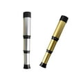 thumbnail image 3 of Troglfold children telescope 2Pcs Pirate Spyglass Vintage Science Toys for Travel,12.6"X1.77"X1.77", 3 of 10