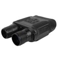 thumbnail image 2 of Telescopio para exteriores binoculares de mano para exteriores Imagen clara Material de PVC impermeable Pantalla LCD TFT de 320x240 para exteriores para la noche ANGGREK Otros, 2 of 7