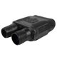 thumbnail image 4 of Gafas de visión nocturna gafas de visión nocturna infrarrojas digitales HD binoculares con LCD TFT de 320x240 grabador de vídeo de telescopio de alta sensibilidad con zoom ANGGREK Otros, 4 of 8