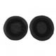 thumbnail image 3 of Funda Universal Para Auriculares Con Cojín De Espuma Suave De 65 Mm, Almohadillas De Repuesto Duraderas Para Una Escucha Cómoda, 2 Unidades, 3 of 7