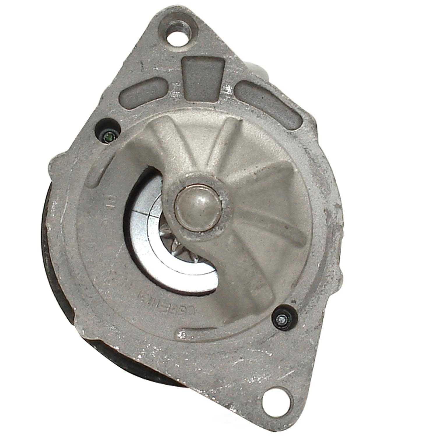 FVP Professional 3209 Starter Standard