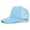 BU1, variant on Visors Outdoor Solid Color Light Plate Embroidery for Men and Women Sunscreen Truck Driver Hat Net Hat BU1