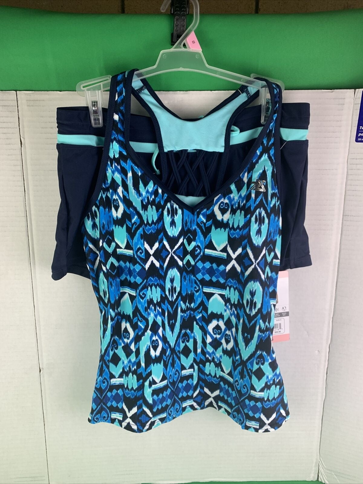 NEW Zeroxposur Swimwear FAST SHIPPING!