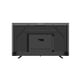 thumbnail image 5 of Hyundai HYLED5527R4KM TV 55” Pulgadas LED Ultra HD 4K Smart TV, Dolby Audio, HDR10, WiFi Dual Band, Sistema Operativo Roku Compatible con Alexa, Apple Air Play y Google Home, Diseño Border Less, 5 of 5