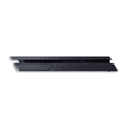 thumbnail image 5 of Sony Playstation 4 PS4 Slim 1TB Gaming Console with Two Retrofam Controllers, Black (Refurbished), 5 of 5