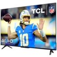 thumbnail image 2 of TCL 50 inches S-Class 4K UHD HDR LED Smart Google Television (50S450G-CA), 2 of 6