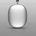 thumbnail image 3 of Gwong Electrónica Funda protectora Lavable suave Parte Auriculares Protección Auriculares Earpad para AirPods Max, 3 of 6