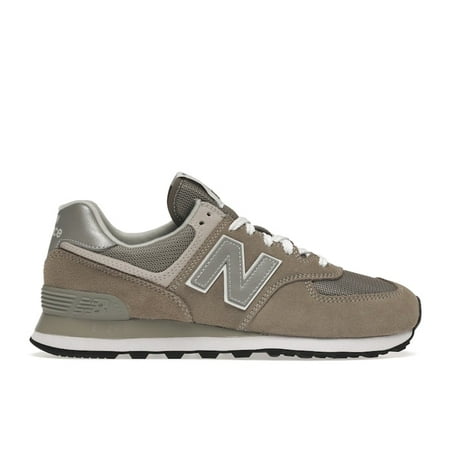 New Balance Women's 574 Grey, from StockX