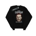 thumbnail image 1 of Dead Kennedys Womens Plus de Sweat-Shirt de Censure, 1 of 1