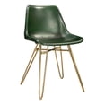thumbnail image 2 of MOE'S Home Chaise de Salle à Manger OMNI Vert-M2, 2 of 5