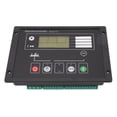 thumbnail image 1 of Generador Generador Diésel Panel De Control Arranque Automático Parada ABS LCD Módulo Controlador De Grupo Electrógeno, 1 of 7