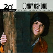 20th Century Masters: Millennium Collection (CD)