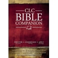 thumbnail image 1 of Pre-Owned CLC Bible Companion (Paperback) 1936143232 9781936143238, 1 of 1