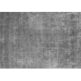 thumbnail image 1 of Ahgly Company Machine Washable Indoor Rectangle Oriental Gray Industrial Area Rugs, 2' x 5', 1 of 4