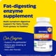 thumbnail image 3 of Suplemento Enzymedica Lypo Gold 120 cápsulas, 3 of 9