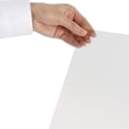 thumbnail image 3 of Interchangeable Anti-Reflex Clear Overlay Lens PET Protective Cover for Business Office Home Slide-in Snap Poster Frames 5 pcs in a Box 27x40 Inches, 3 of 8