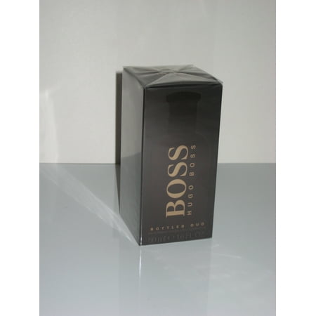 Hugo boss bottled oud 50ml hotsell