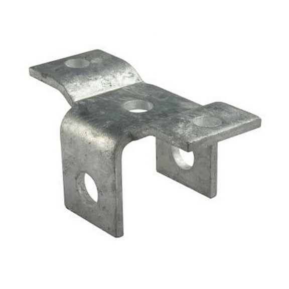 Ce Smith Trailer 14016Ga Pkg Hanger Bracket Bolt On Front
