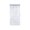 A, variant on Homenest Glitter String Curtain with Silver Thread, Fringe Tassel Door Window Room Divider for Wedding Party Home Decor, 91x200cm