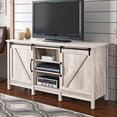 Better Homes & Gardens Modern Farmhouse TV Stand for TVs up to 70