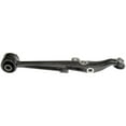 thumbnail image 4 of Dorman CA64044PR Front Right Lower Forward Suspension Control Arm for Specific Lexus Models, Black, 4 of 5