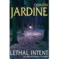 thumbnail image 1 of Pre-Owned Lethal Intent (Bob Skinner Mysteries) (Hardcover) 0755304063 9780755304066, 1 of 1