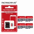 thumbnail image 4 of Carte MicroSD 32 Go Classe 10, 4 of 9