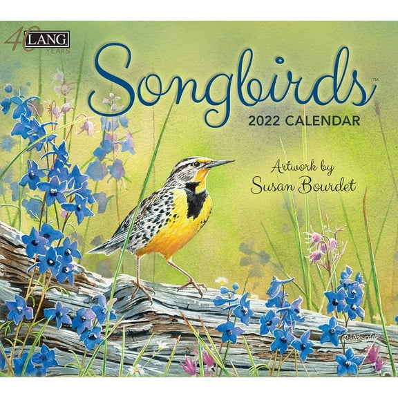 LANG Calendars
