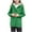 Green 4j Jackets for Kids 7-8, variant on Jackets for Boys 10-14 Kids Boys Waterproof Ski Jacket Fleece Lined Warm Winter Snow Coat Hooded Winter Jacket for Kids