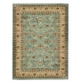thumbnail image 1 of Infinity Home 549366 Sarouk Bleu Clair 6 Pi 7 Po X 9 Pi 6 Po &44; 54936, 1 of 2