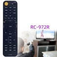 thumbnail image 2 of Quick Setups Remote Control For Models Including NR595 NR797 Not Need Programming, 2 of 8