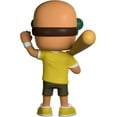 thumbnail image 3 of Youtooz: Beef Boss Vinyl Figure [Toys, Ages 15+, 83], 3 of 7
