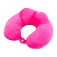 thumbnail image 2 of Zynic Cushion Travel Neck Pillow Memory Foam Airplane Travel Comfortable Washable Cover Plane Neck Support Pillow for Neck Sleeping, 2 of 3