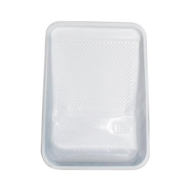 Plastic Disposable Paint Tray Liner, 4 qt. - Case of 72